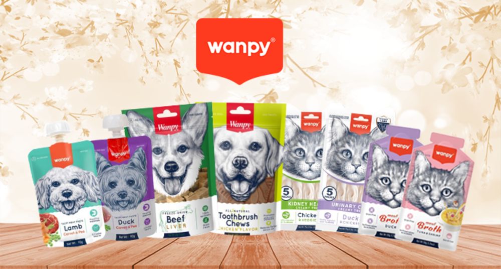 WANPY POSLASTICE