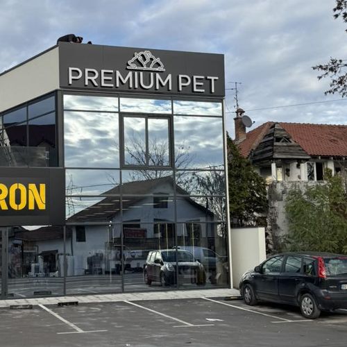 Premium Pet Smederevski put