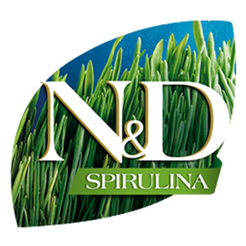 N&D SPIRULINA