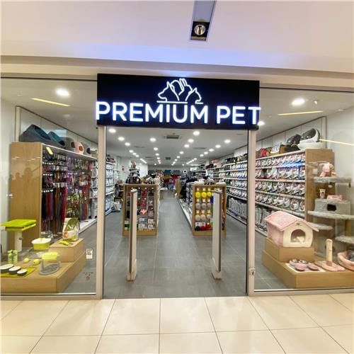 Premium Pet Forum SC