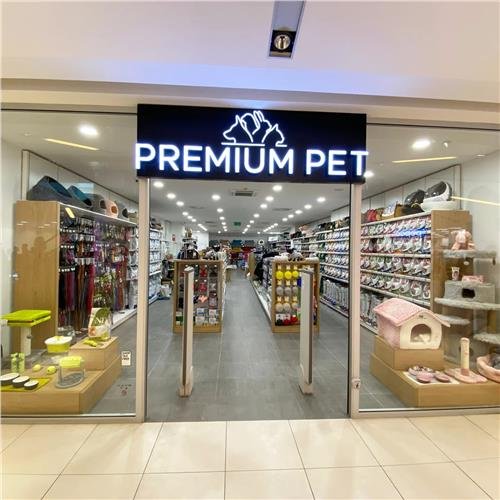 Premium Pet Forum SC
