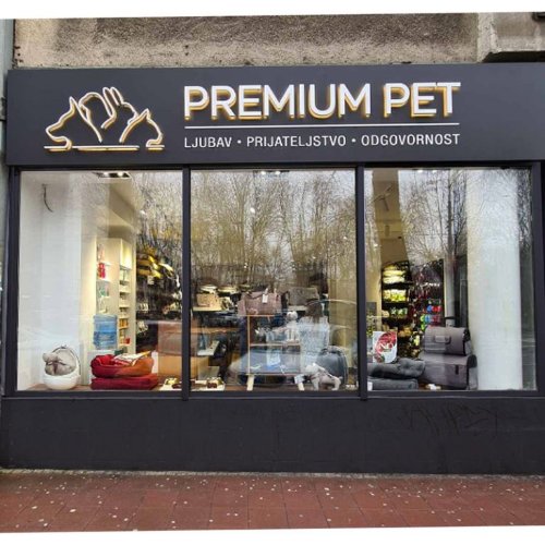 Premium Pet Tašmajdan