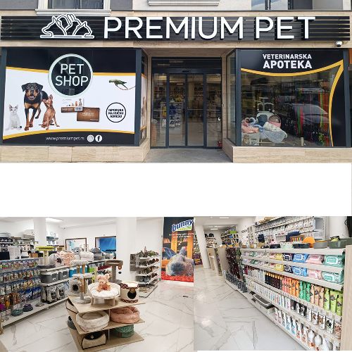 Premium Pet Vojvode Stepe