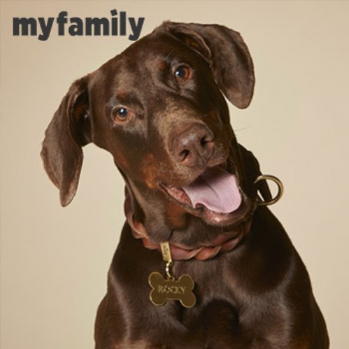 MyFamily privesci adresari za pse