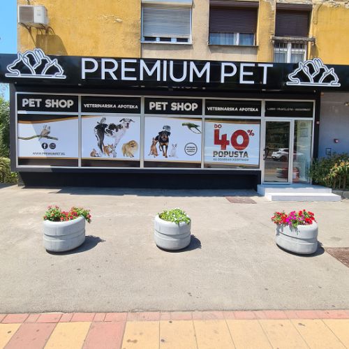 Premium Pet Požeška 