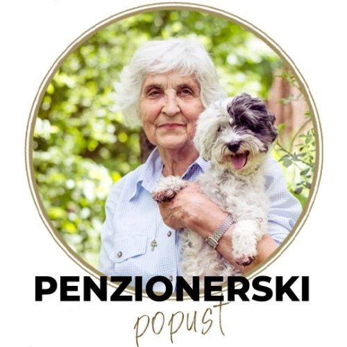 PENZIONERSKI POPUST