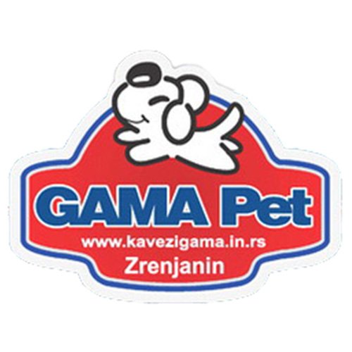 GAMAPET