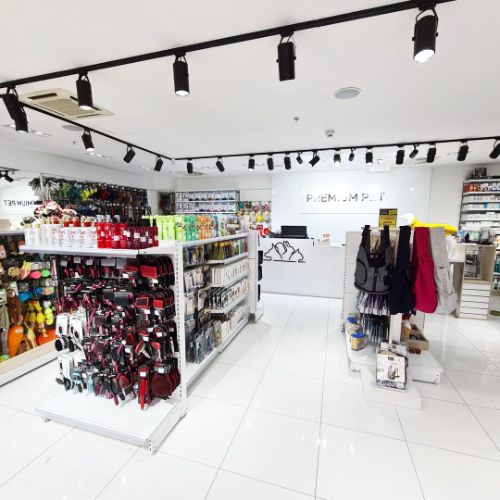 Premium Pet Roda Centar