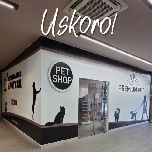 PREMIUM PET ŽARKOVO
