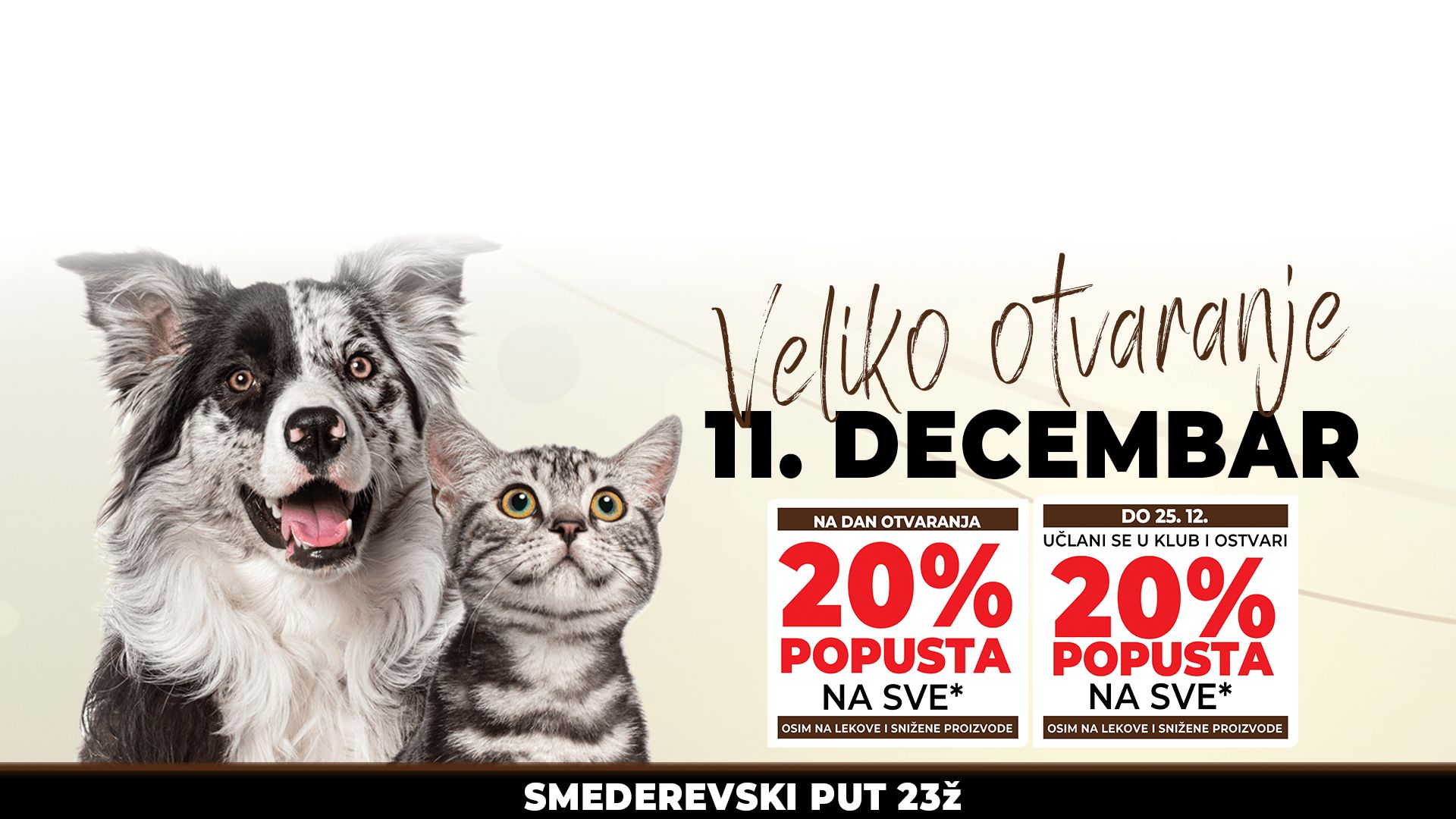 Premium Pet Smederevski put