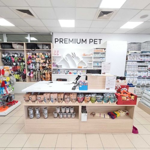 Premium Pet Roda Centar Borča