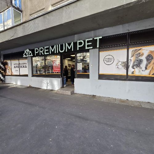 PREMIUM PET SARAJEVSKA