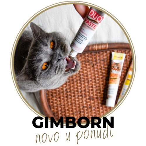 Novi Gimborn proizvodi!