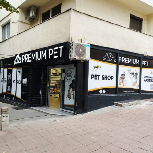 Premium Pet Kralja Petra
