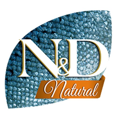 N&D NATURAL