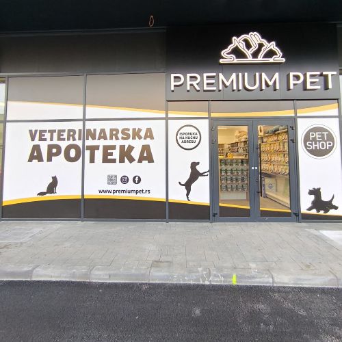 Premium Pet Smederevo Gold Park