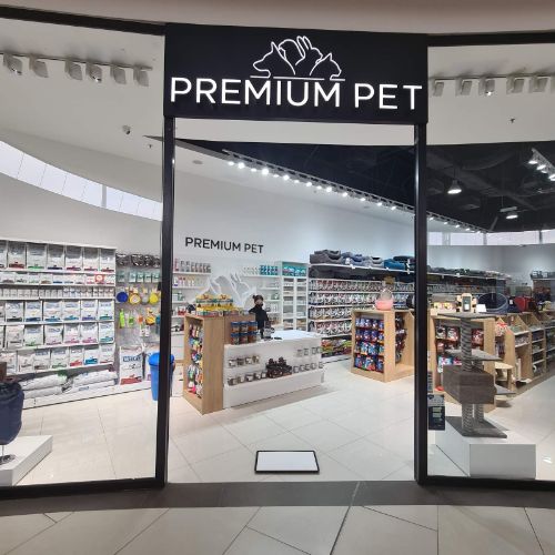Premium Pet BIG Fashion KG