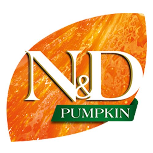 N&D PUMPKIN