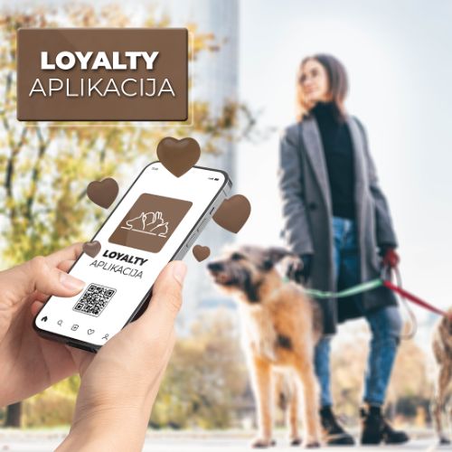 NOVI PROGRAM LOYALNOSTI