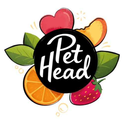 PET HEAD
