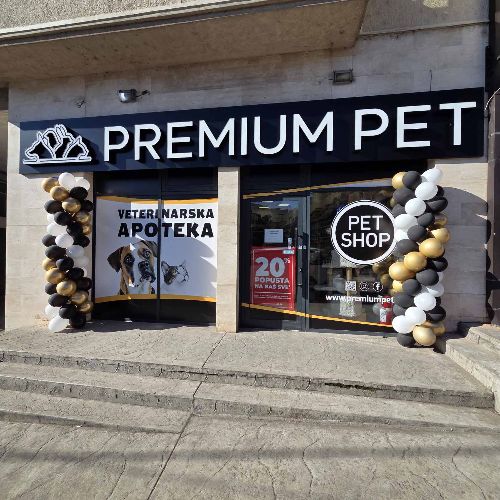 Premium Pet Paunova