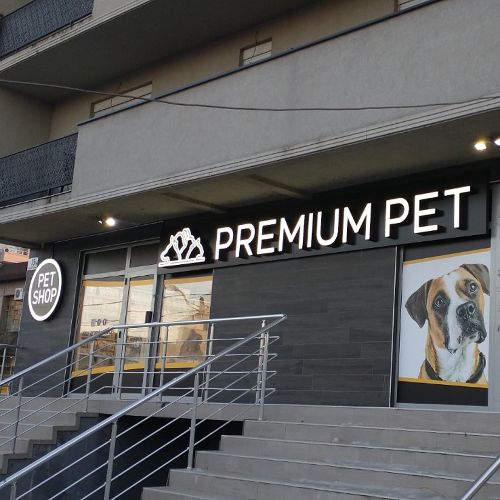 Premium Pet Valjevskog odreda