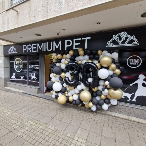 Premium Pet Njegoševa