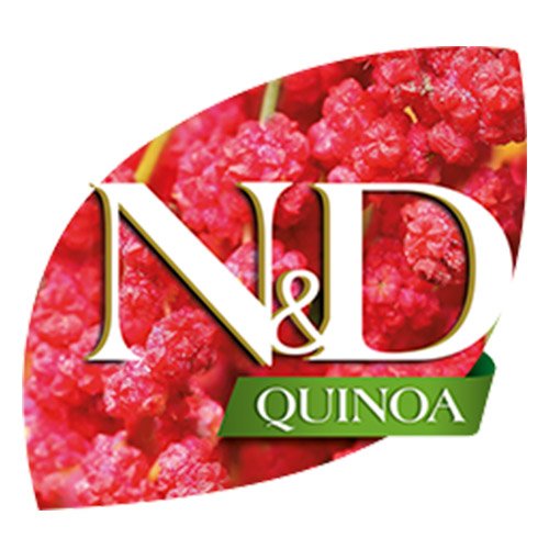 N&D QUINOA