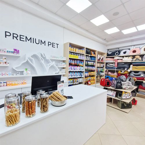 Premium Pet Bulevar Kralja Petra I