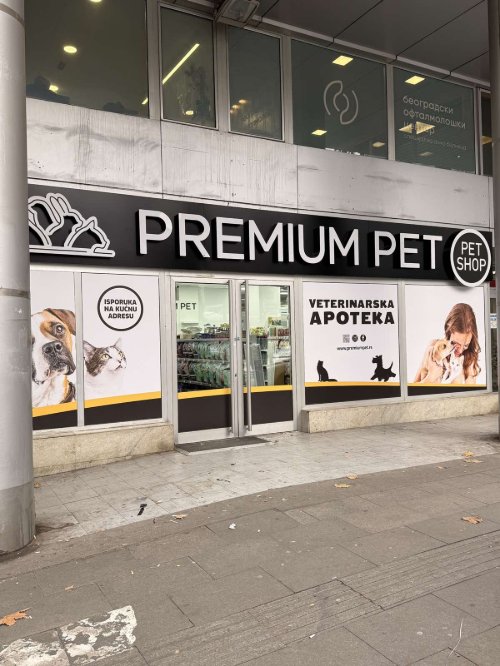 Premium Pet 27. marta