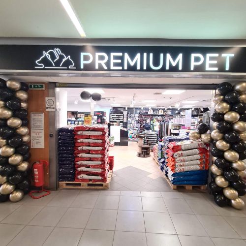 Premium Pet Niš Roda Centar