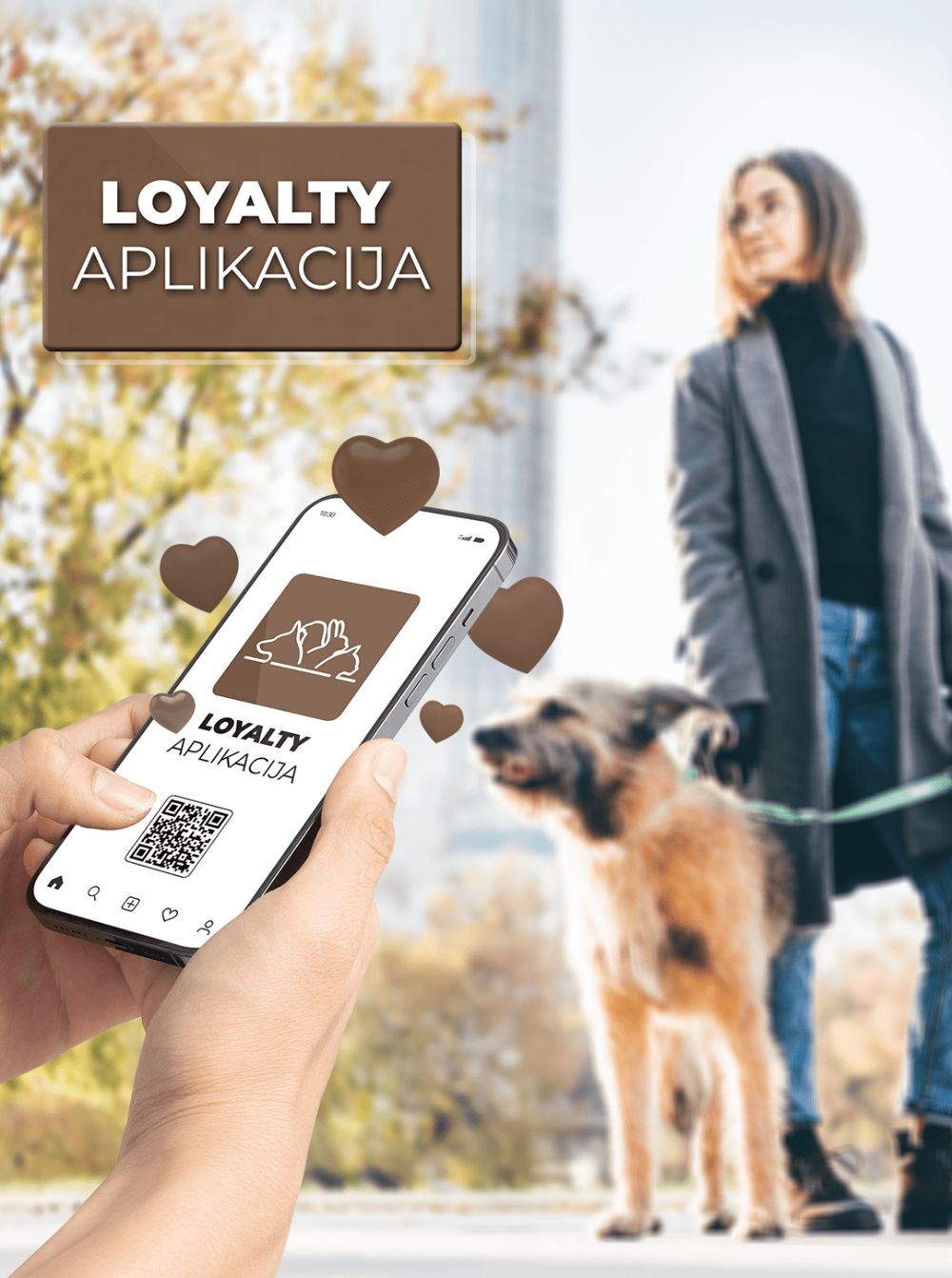 Loyalty program