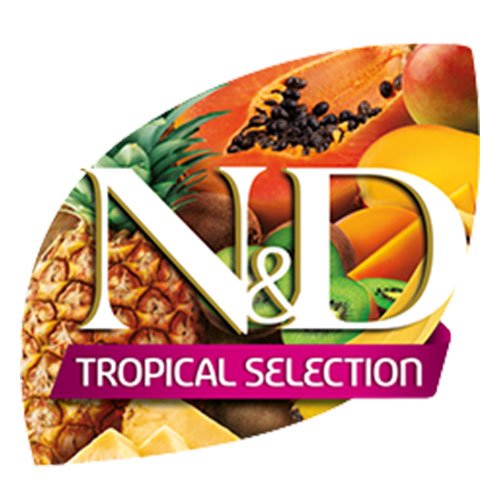 N&D TROPICAL