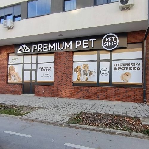 Premium Pet NS Bate Brkica